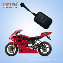 Wasserdichte einfache Installation Mini GPS Tracker für Motorrad / Auto (MT09-ER71)